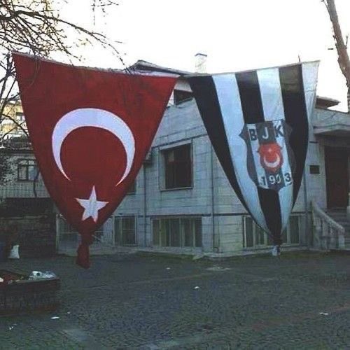 Beşiktaş Pics (@picsbesiktas) on Twitter photo 