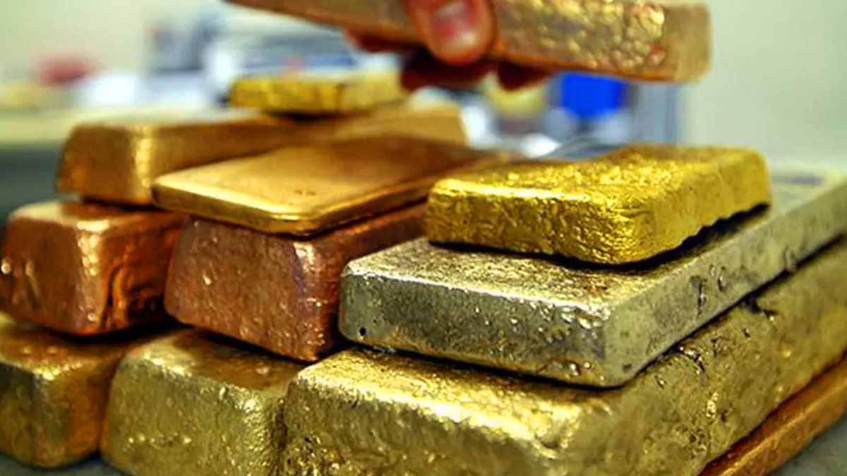 Dev bankalardan yıl sonu altın tahmini geldi! İşte sürpriz rakam 
gunboyugazetesi.com/dev-bankalarda…