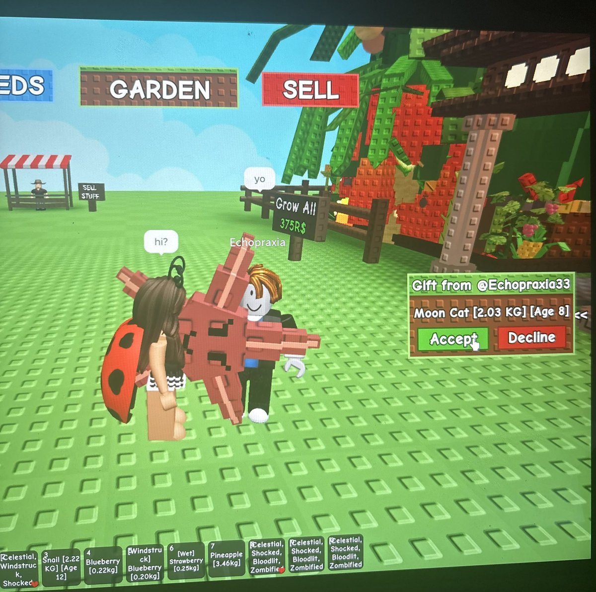 mich 💭 tweet media