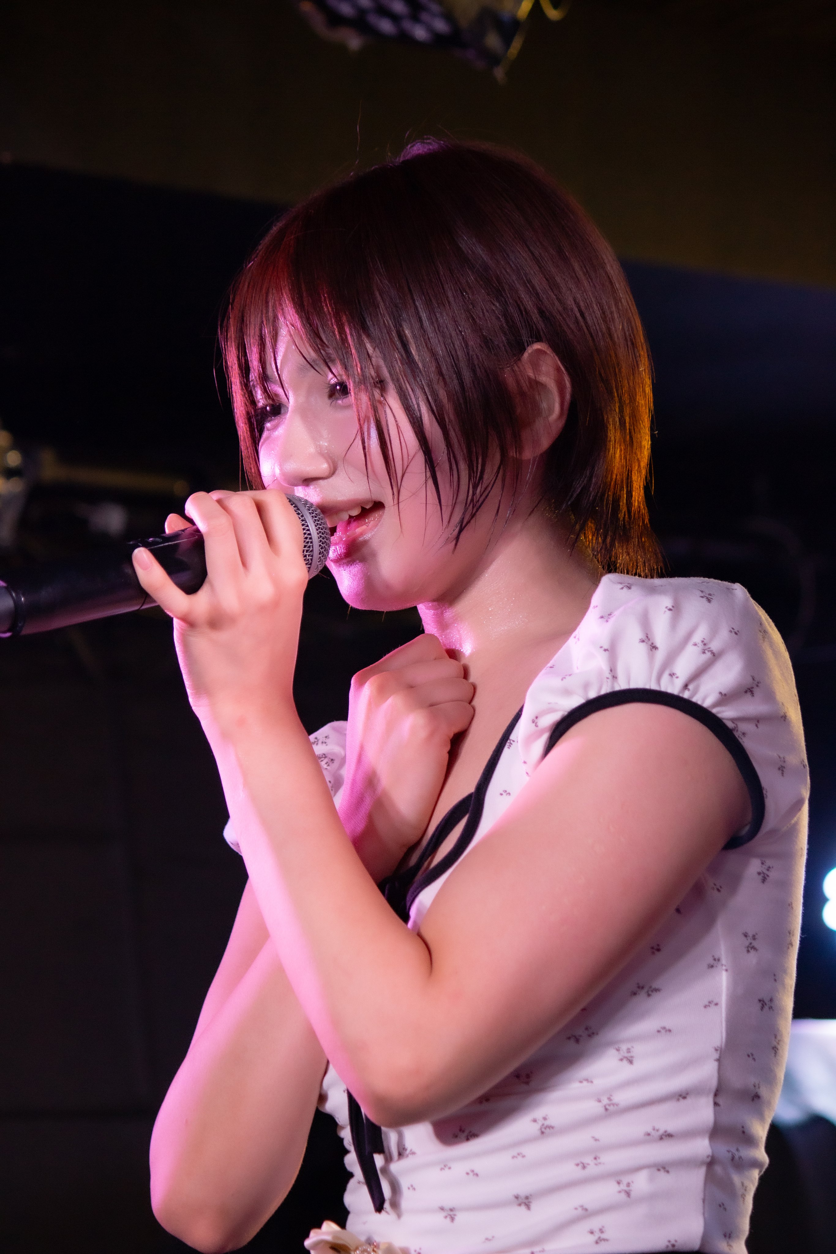 しょりん❣️秋アレンジ❣️ 秋月 柑七 - CHEERZ -