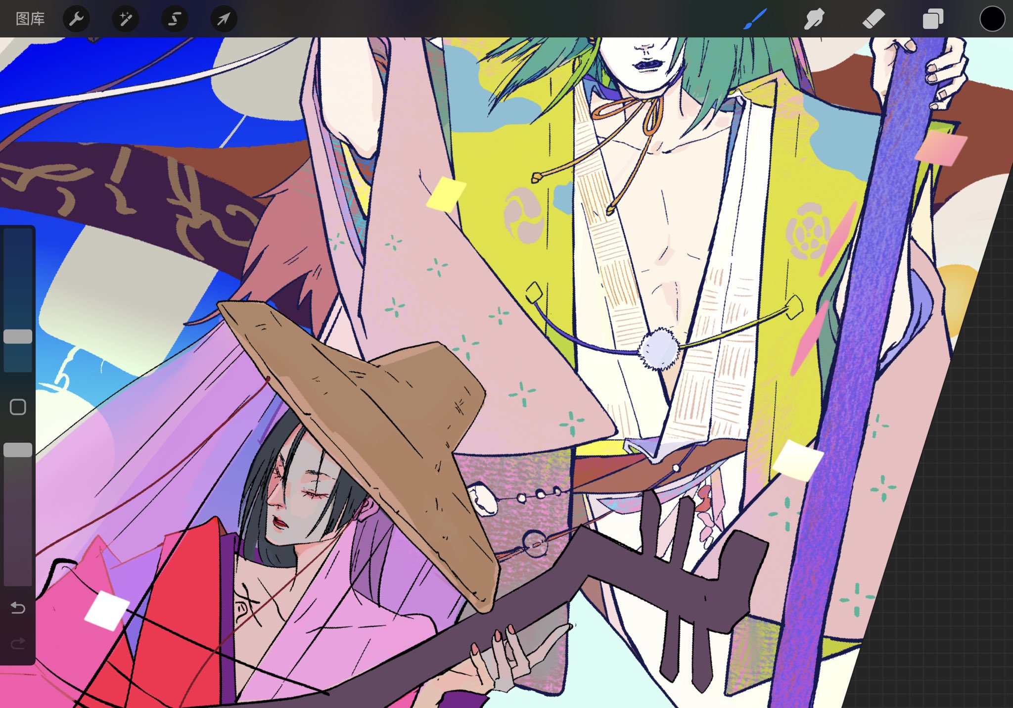 FYKKKK（@fuyukun1）さん / X