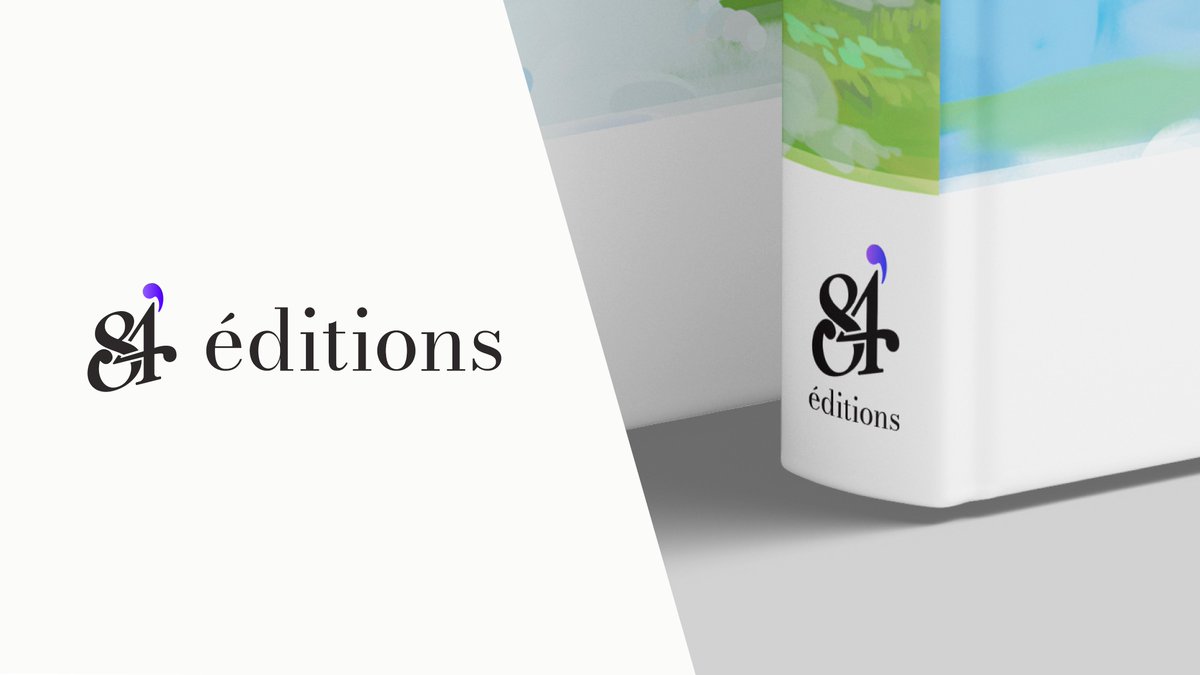 84editions tweet media