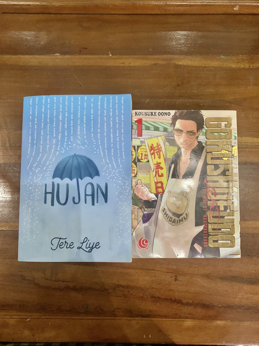 doyial's tweet photo. @fallinn_flower hujan by tereliye 50k negtip kak https://t.co/K2Gmhylhp2