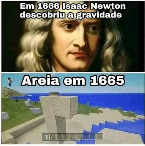 Daí que veio a inspiração para o Minecraft po kkkkk #Minecraftmemes #Minecraft #Brasil #Memes