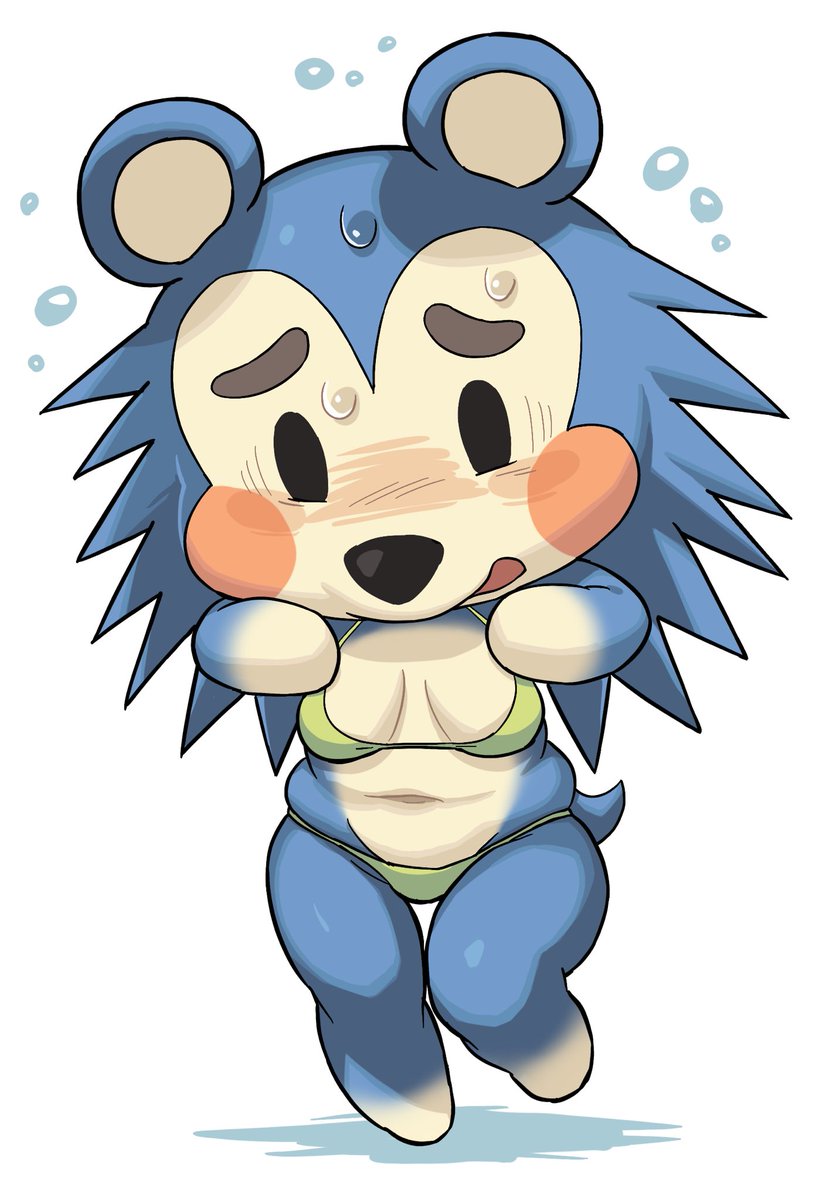 「」|ぉゃっのイラスト