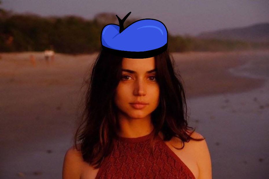 How Dolan luks heer