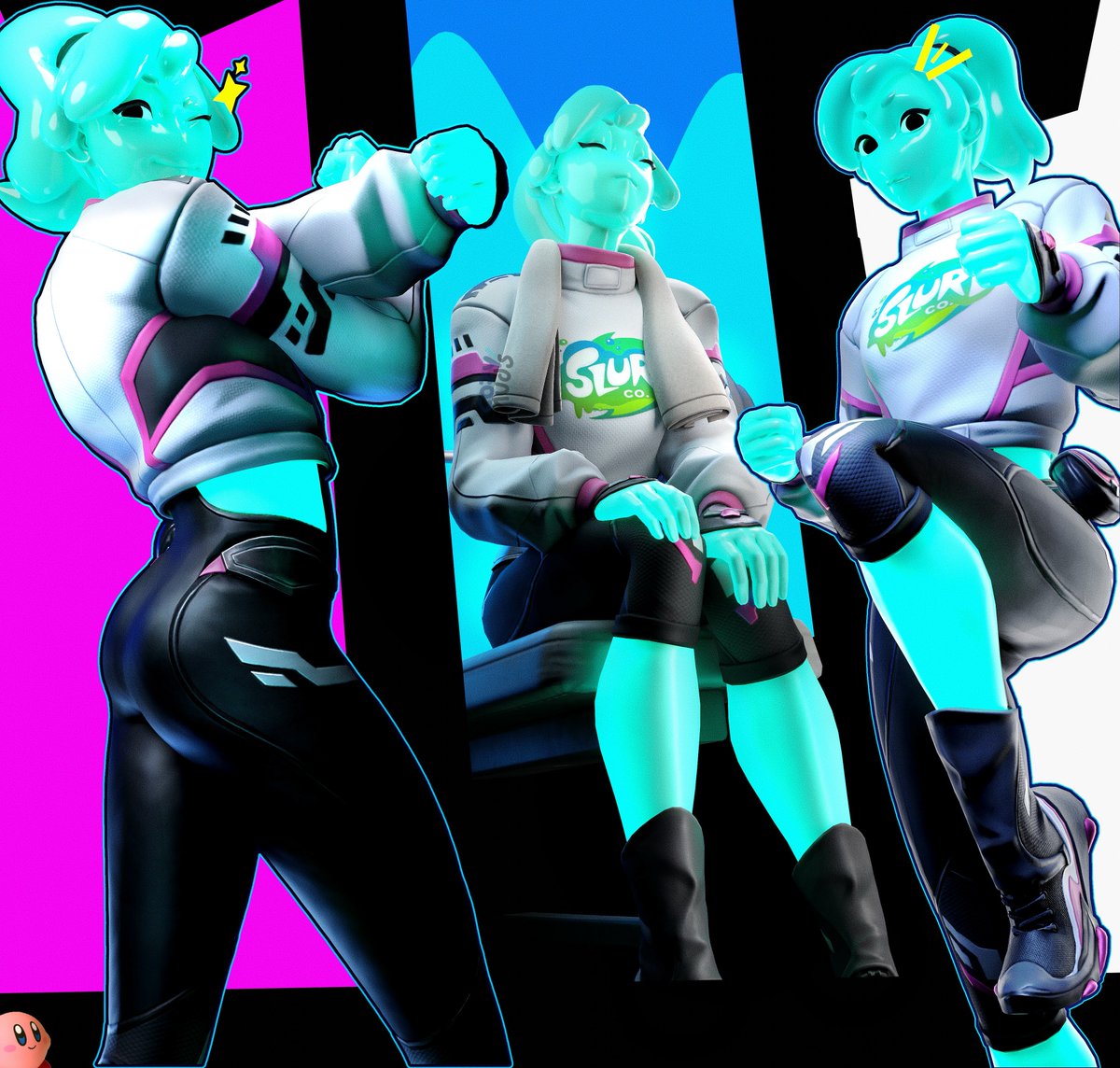 🐟Cozy Muds🐰 Comms OPEN tweet media