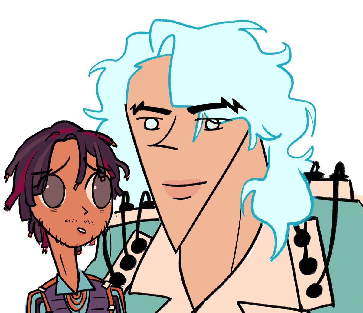 guys i did it #dateeverythingtwt