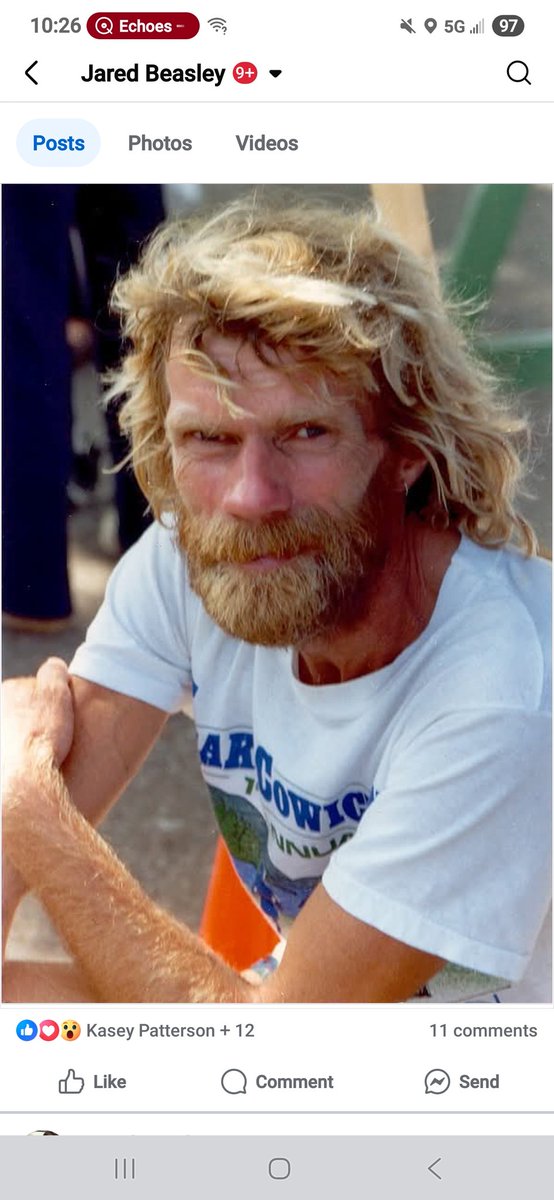 DbJared's tweet image. Thrilled to share that In Search of Al Howie has new life. A publisher has picked it up for a second, revised edition. A lot of new material actually. Several people who were very close to Howie reached out to me over the years. Should be out next summer!! 👍
