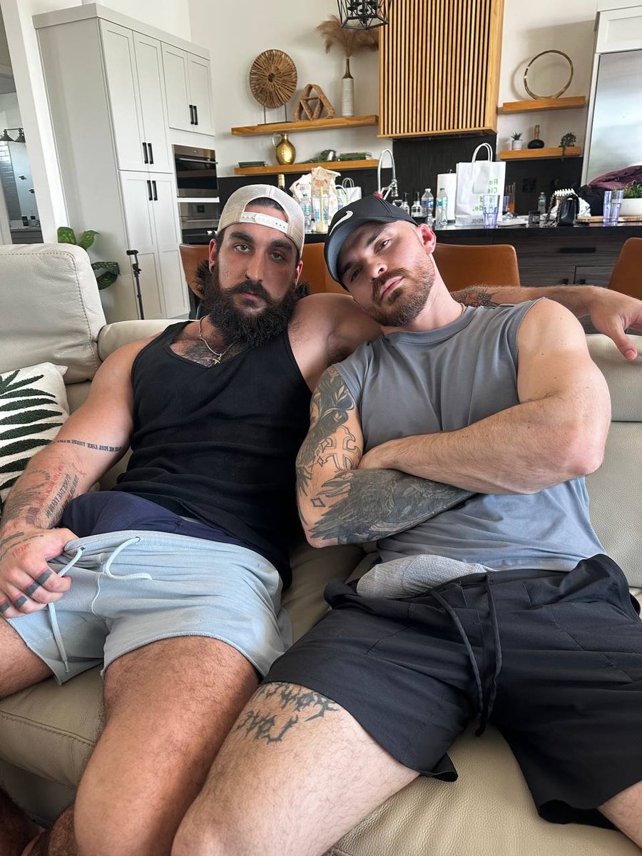 Be honest… which one are you going for first?