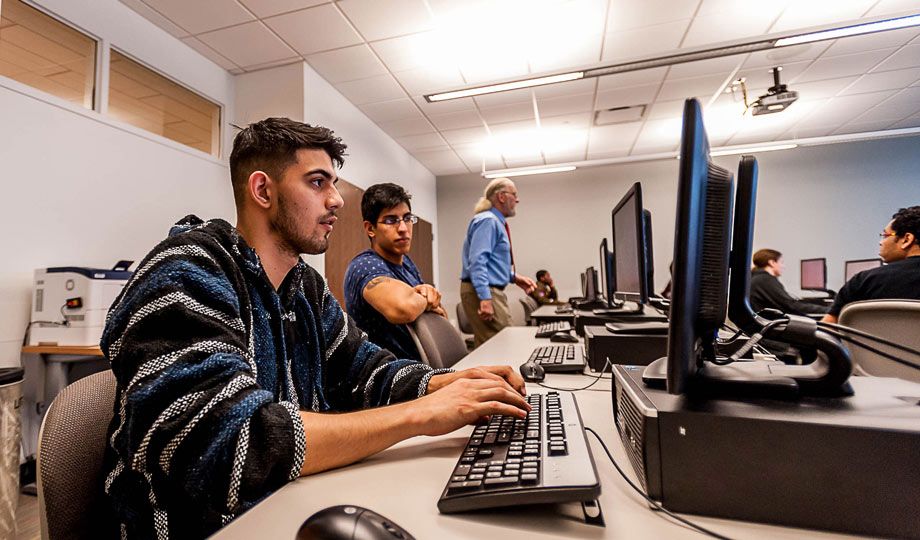 CODAlumni's tweet image. 🚨 New at COD: Machine Learning Certificate 🚨Get the skills to launch into AI! From Python to ethical AI, this short-term program preps you for one of today’s fastest-growing fields. 🧠💻#MachineLearning #AI #TechCareers
🔗 buff.ly/UsKXezk