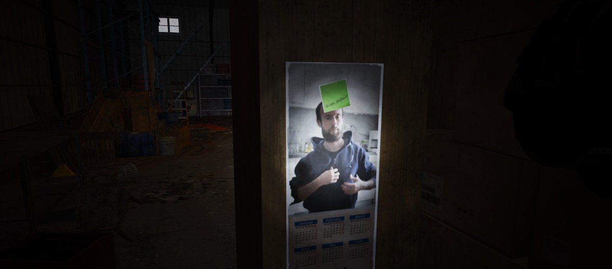 elKillerST's tweet photo. @ScumGame Do you know this location? https://t.co/vy7EaHzHk4