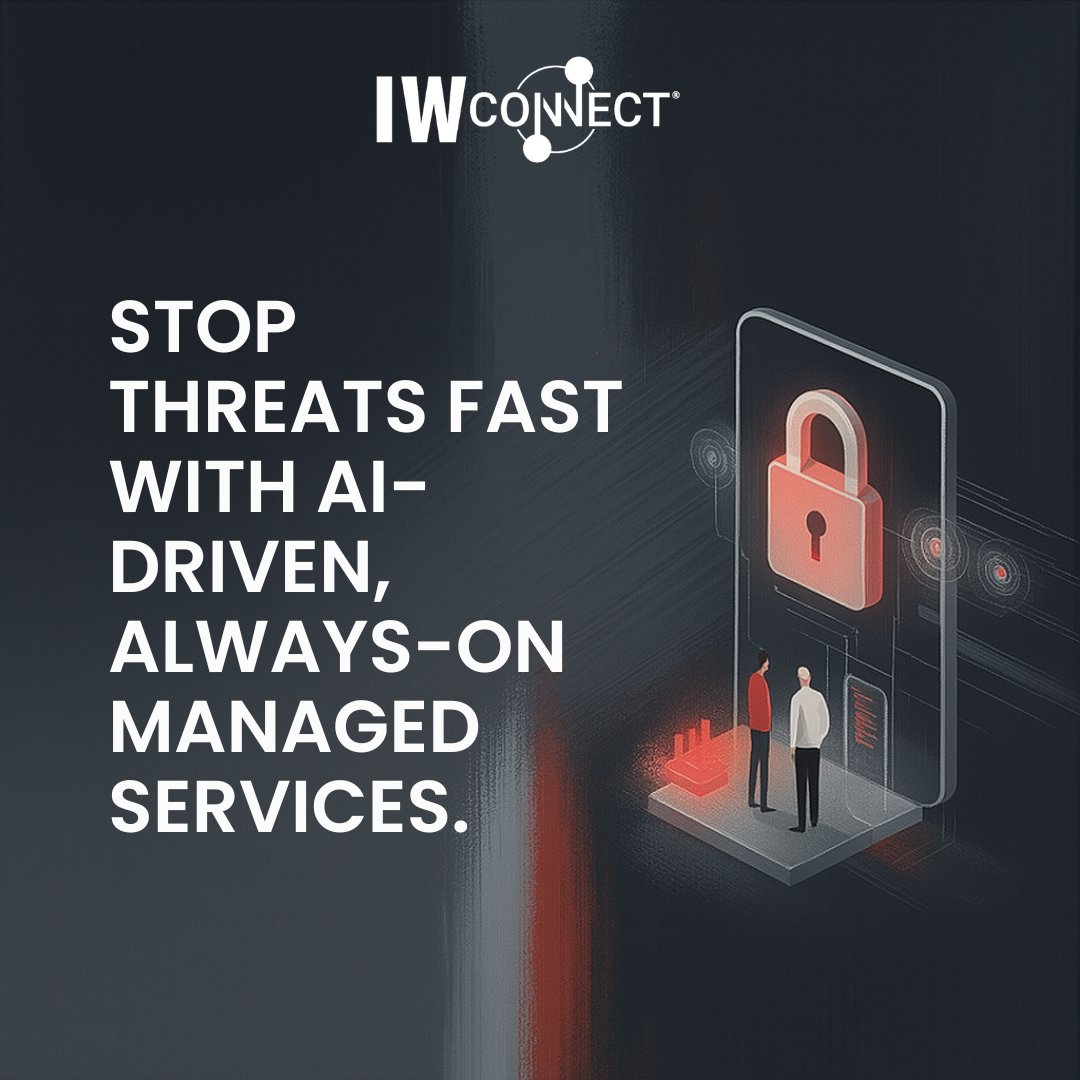 30 K new vulns in 2024. 

Yesterday’s defenses won’t cover tomorrow’s doors. 

Our zero-trust stack uses AI to learn “normal,” flag “abnormal,” and isolate threats in seconds. 

Assume breach. Be ready. Turn security reactive → predictive today. 

🛡️ tinyurl.com/432r9prv