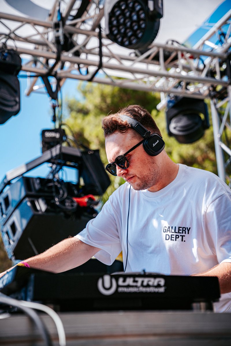 UltraEurope's tweet image. Welcome to ULTRA Beach Brač 🌊