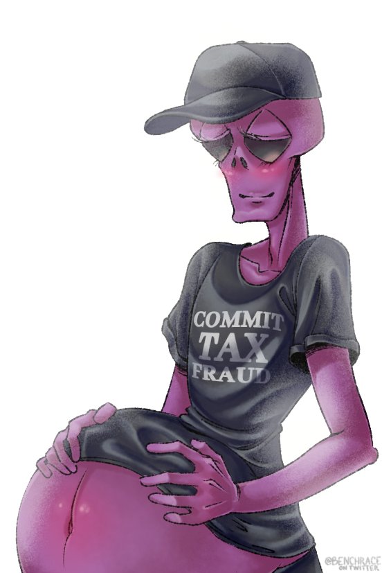 benchrace's tweet image. Im so sorry 
@QuintoChumbo fanart