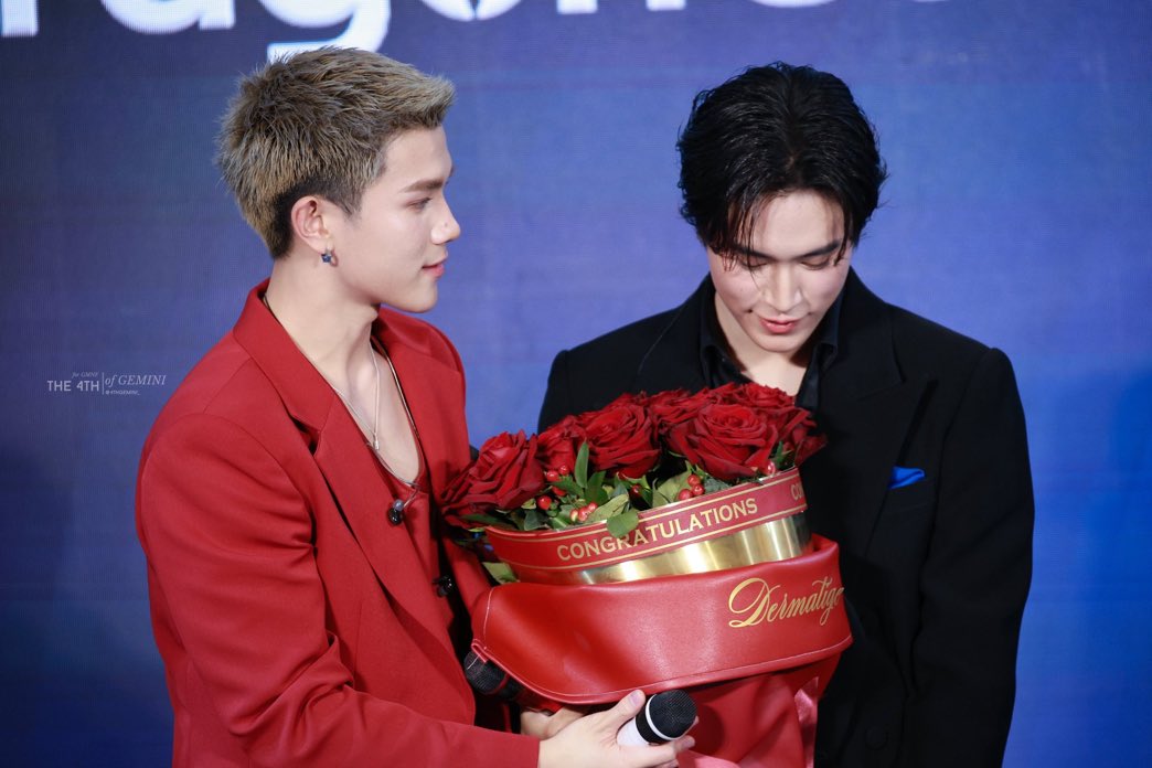 this is LITERALLY their wedding