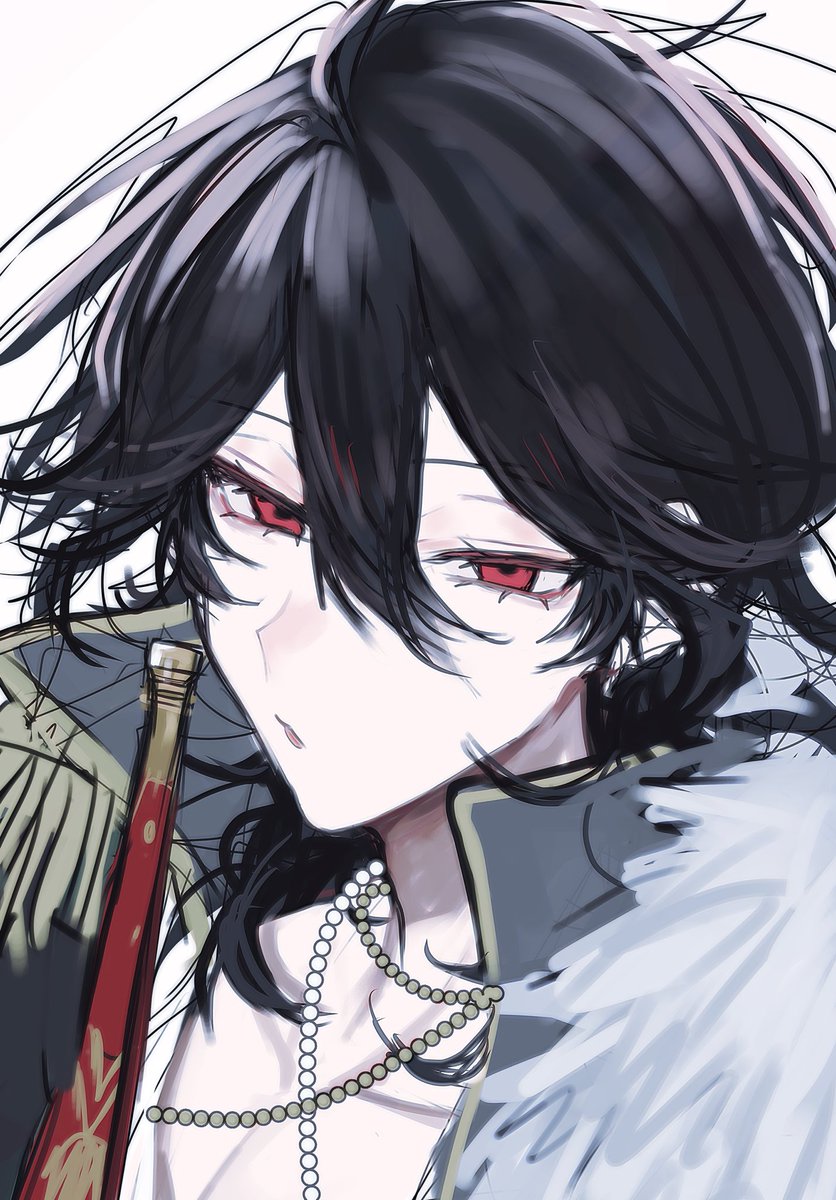 yukimi_bon's tweet image. 