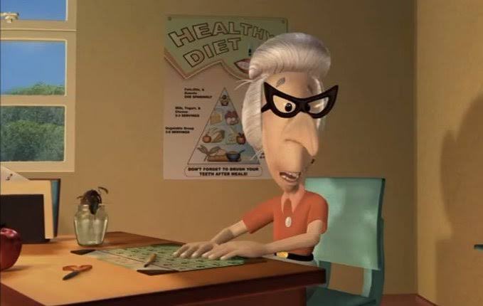 Sheen this is the 7th week in a row you’ve shown “Nintendo Direct this month” in class