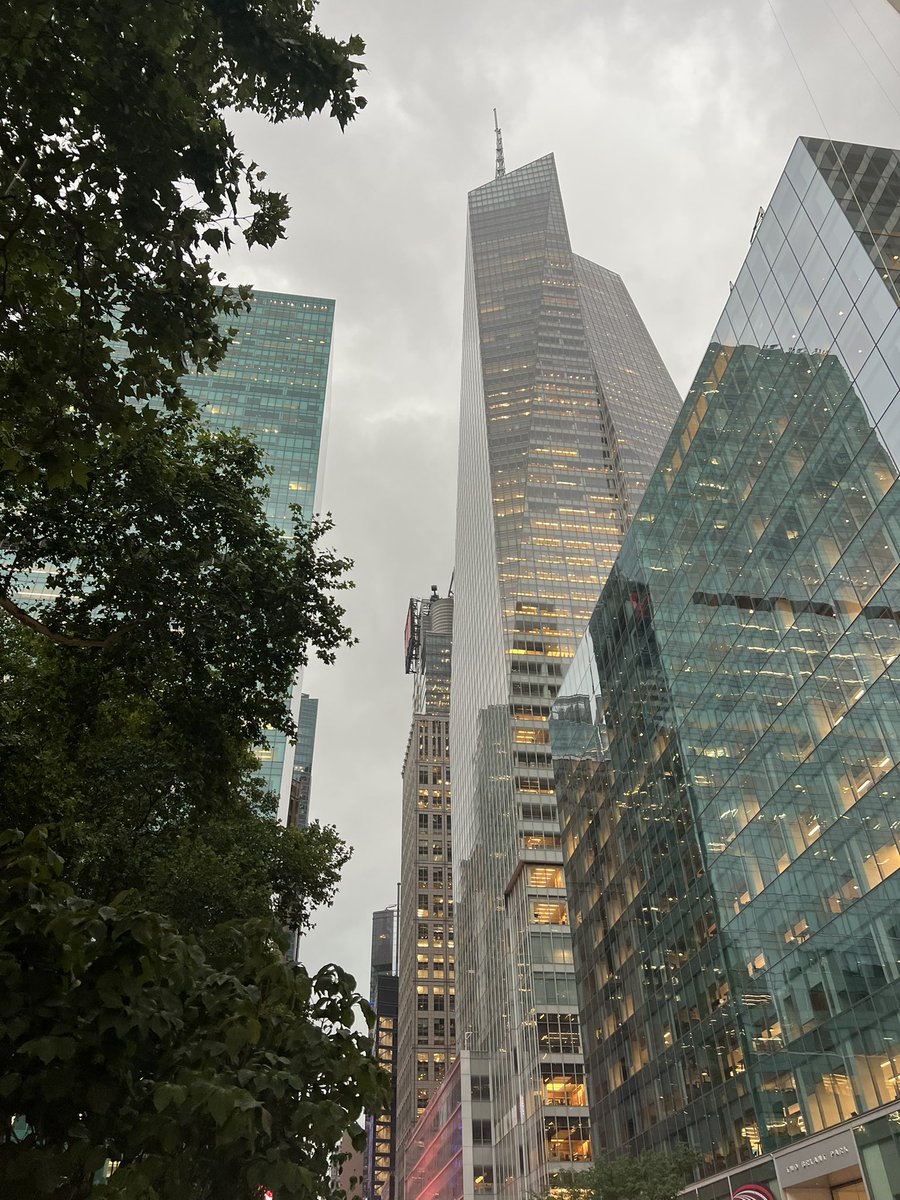 thedocbrittain's tweet image. New York trip got cut short. Headed home byyyyyyyeeee for a while 🖤