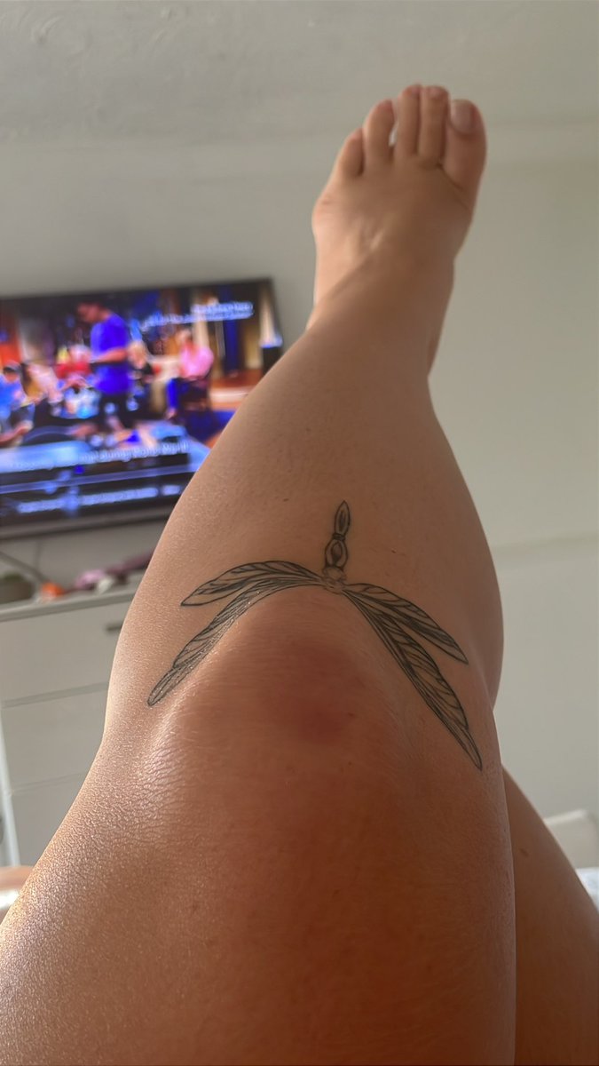 1st pole class bruise rearing its ugly head