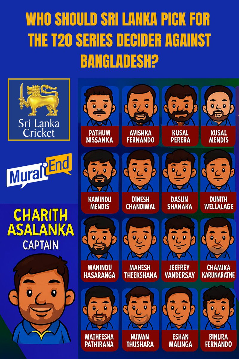 What's your XI?