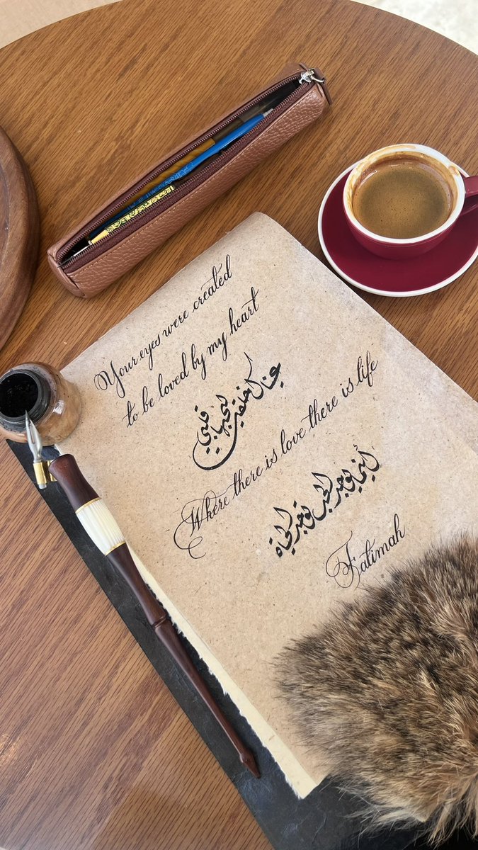 فاطمة ابراهيم الصرامي (@fa6mah24) on Twitter photo 