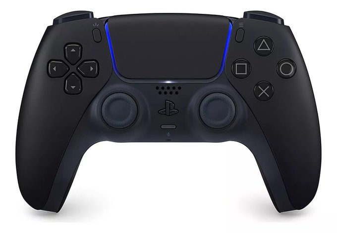 loiradaspromo's tweet image. O MELHOR DO MERCADO #PrimeDayAmazon 

Controle Sem Fio DualSense Midnight Black

oferta exclusiva prime
Por 330,99 em 7x sem juros

amzn.to/3TCgFep