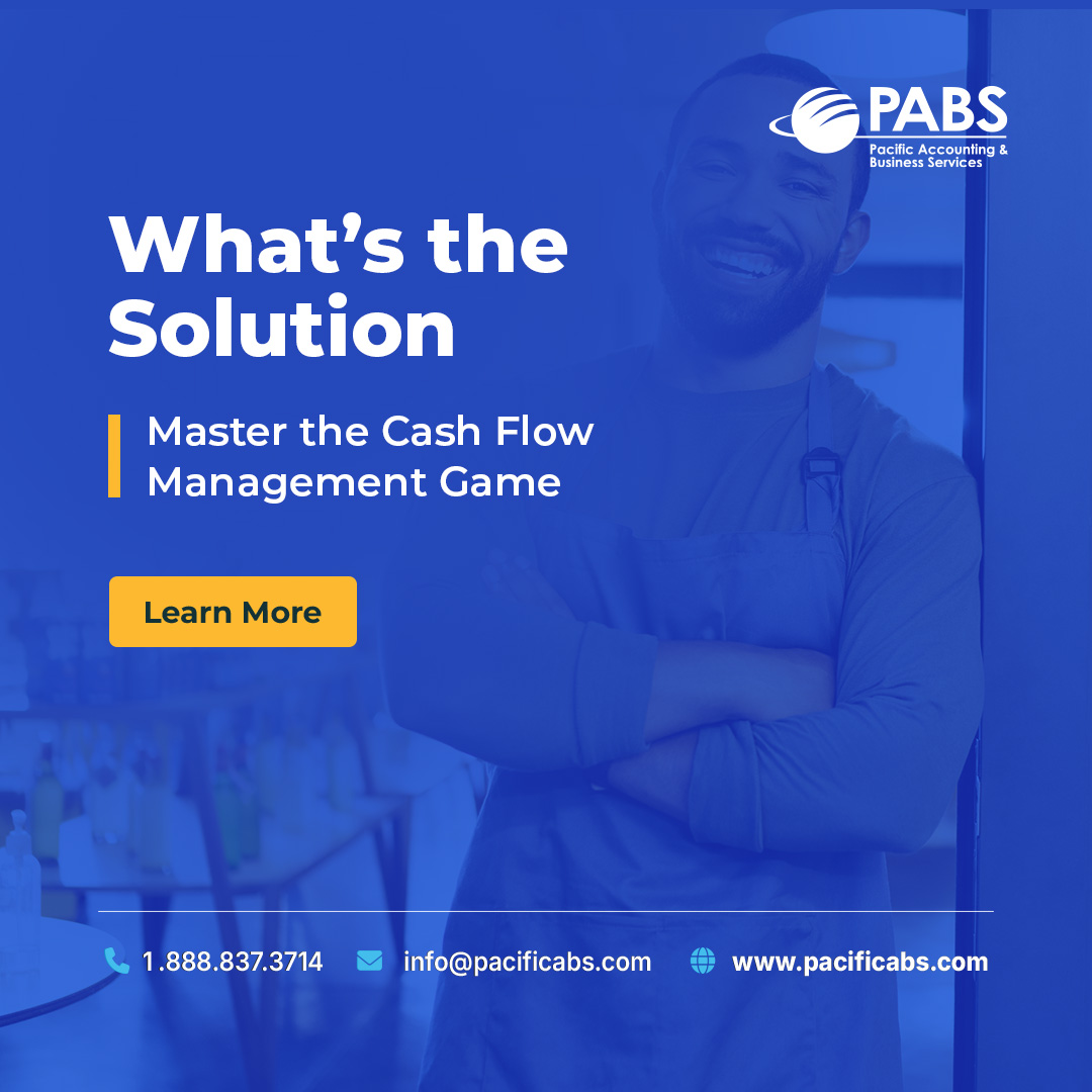 PacificABS's tweet photo. Cash flow management isn't just about tracking money anymore. It's about predicting, optimizing, and strategizing.

Learn more👉https://t.co/nwDKhHlzCm 

#CashFlowManagement #CashFlowStrategy #OptimizeCashFlow #ModernAccounting #AccountingSolutions #StrategicFinance https://t.co/irOLNKLu1g