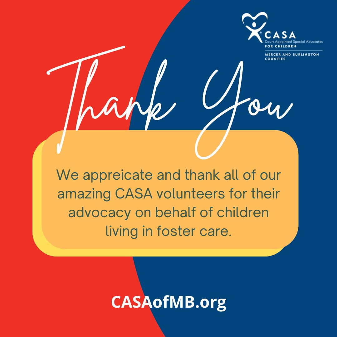 CASAMercerBurlington tweet media