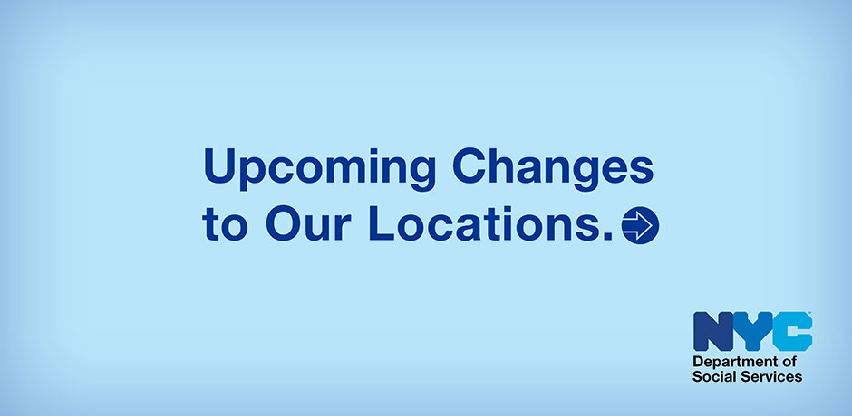 NYCHRA's tweet image. HRA’s Office of Child Support Services (OCSS) Brooklyn Borough Office will move to 2400 Fulton St. on the 4th floor on Monday, August 4, 2025. The office’s last day at the current location, One MetroTech Center, 6th floor, will be Friday, August 1, 2025