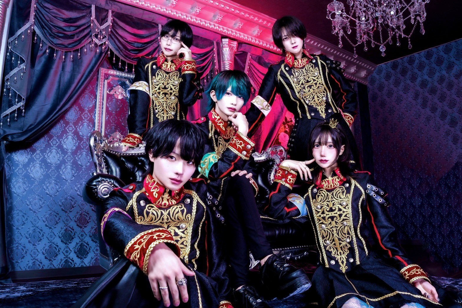 公式】楽遊BOYS編集部MEID＆楽遊BOYS PASS on X: 