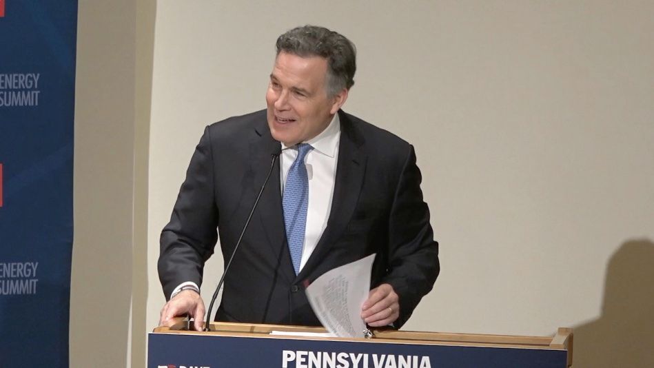 Technical_ly's tweet image. Trump, McCormick unveil $90B investment in Pennsylvania’s AI and energy future technical.ly/civic-news/tru…