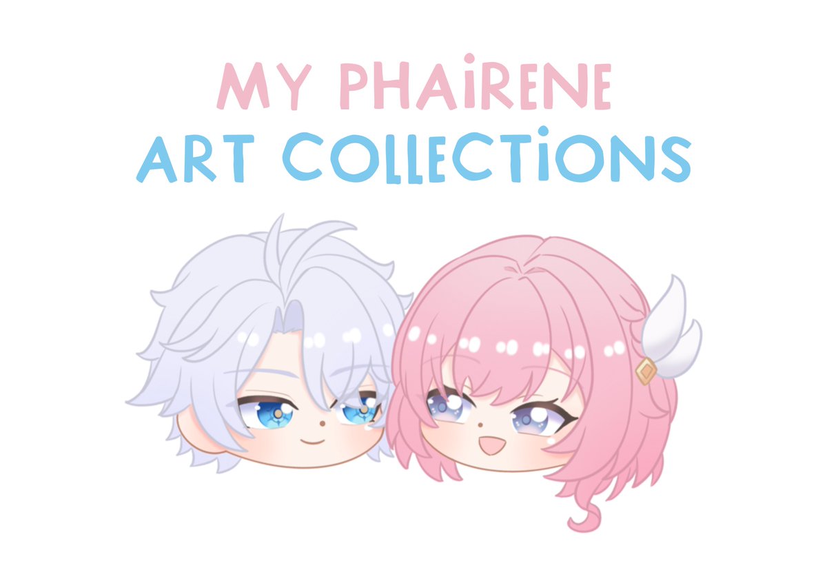 #phairene art thread by <a href="/rincchu_/">irene</a> ⸜(｡˃ ᵕ ˂ )⸝♡