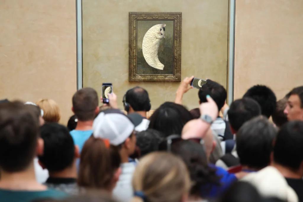 mooncatonmoon's tweet image. Main character energy!