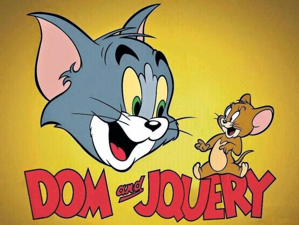 Dom and jQuery
