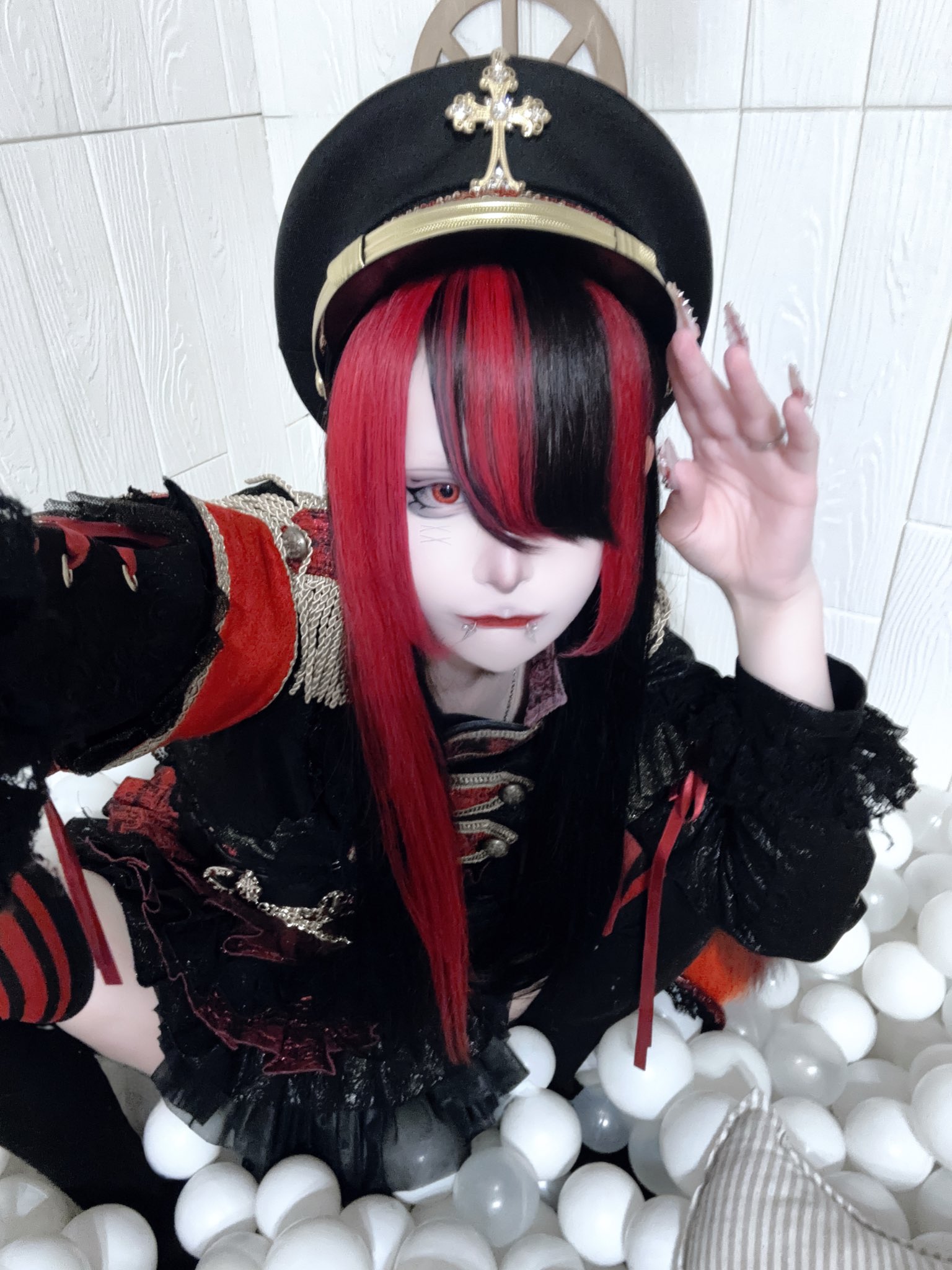 呪物オヨヨ【スキュラ】 (@scura_oyoyo) / X