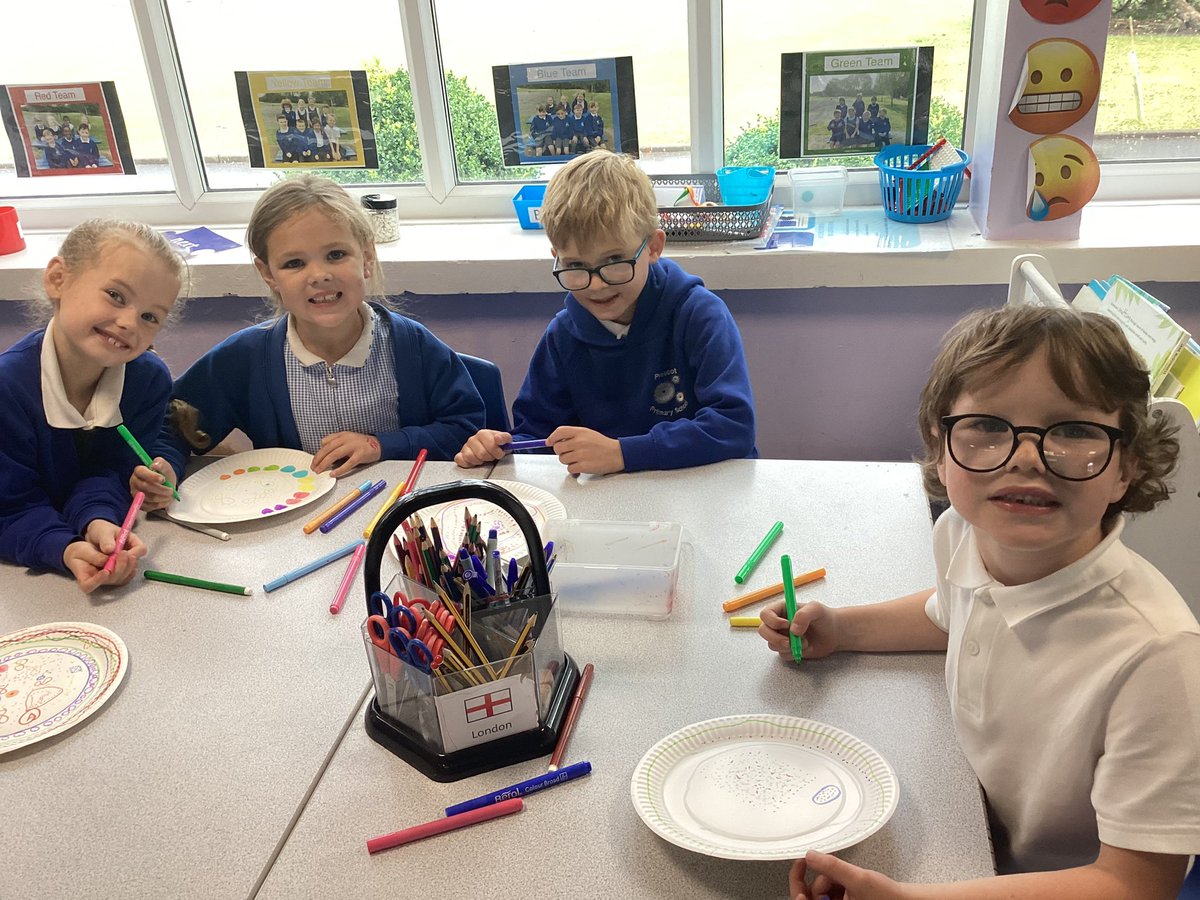 PCP Pandas 🐼 (Year 3) tweet media