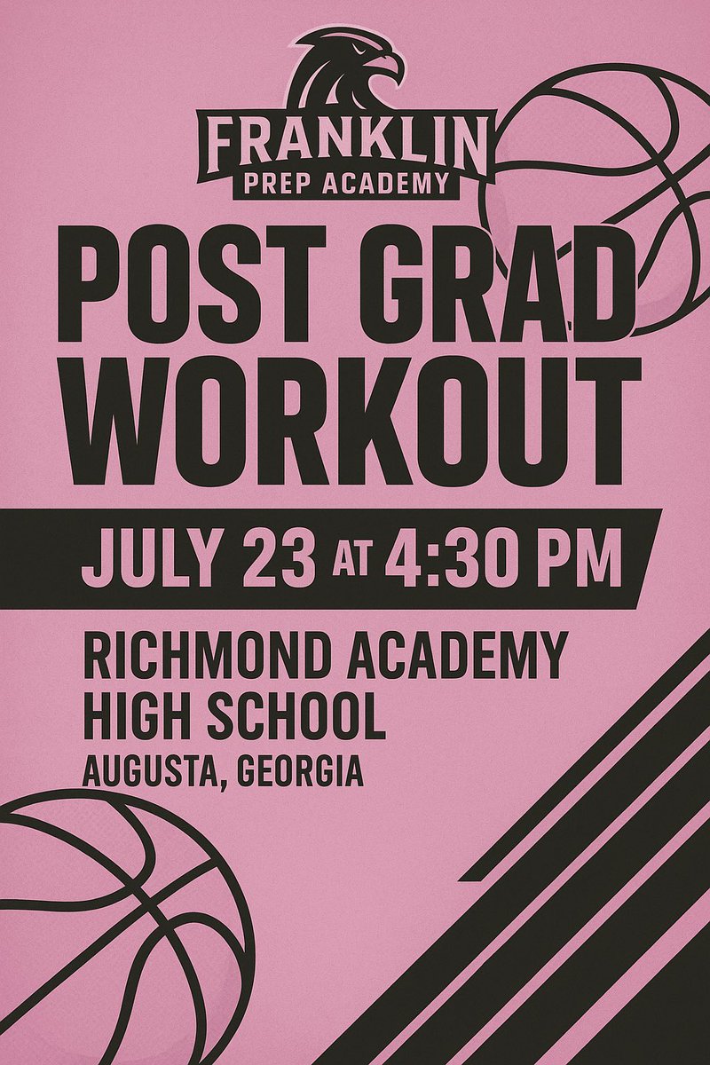 All unsigned senior last chance to find a post grad home..