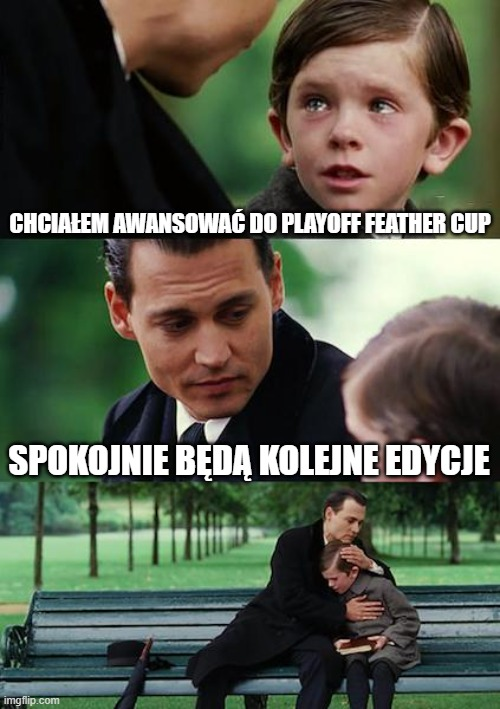 Na Serwerze (@naserwerze) on Twitter photo Znamy drużyny, które uzyskały awans z grupy w <a href="/FeatherCupCS2/">Feather Cup</a>:
A-> <a href="/LunacyGaming_/">Lunacy Gaming</a> Nisła Raków
B-> <a href="/ViBe_Gaming_CS2/">ViBe Gaming CS2</a> Ananaski
C-> <a href="/gloris_esports/">Gloris eSports</a> FragsEasy
D-> <a href="/HorizonYNGS/">Horizon Youngsters</a>, Gloris AC
Największym wygranym wydaje się na ten moment Gloris, które będą reprezentować aż 2⃣ składy 😎 Znamy drużyny, które uzyskały awans z grupy w <a href="/FeatherCupCS2/">Feather Cup</a>:
A-> <a href="/LunacyGaming_/">Lunacy Gaming</a> Nisła Raków
B-> <a href="/ViBe_Gaming_CS2/">ViBe Gaming CS2</a> Ananaski
C-> <a href="/gloris_esports/">Gloris eSports</a> FragsEasy
D-> <a href="/HorizonYNGS/">Horizon Youngsters</a>, Gloris AC
Największym wygranym wydaje się na ten moment Gloris, które będą reprezentować aż 2⃣ składy 😎