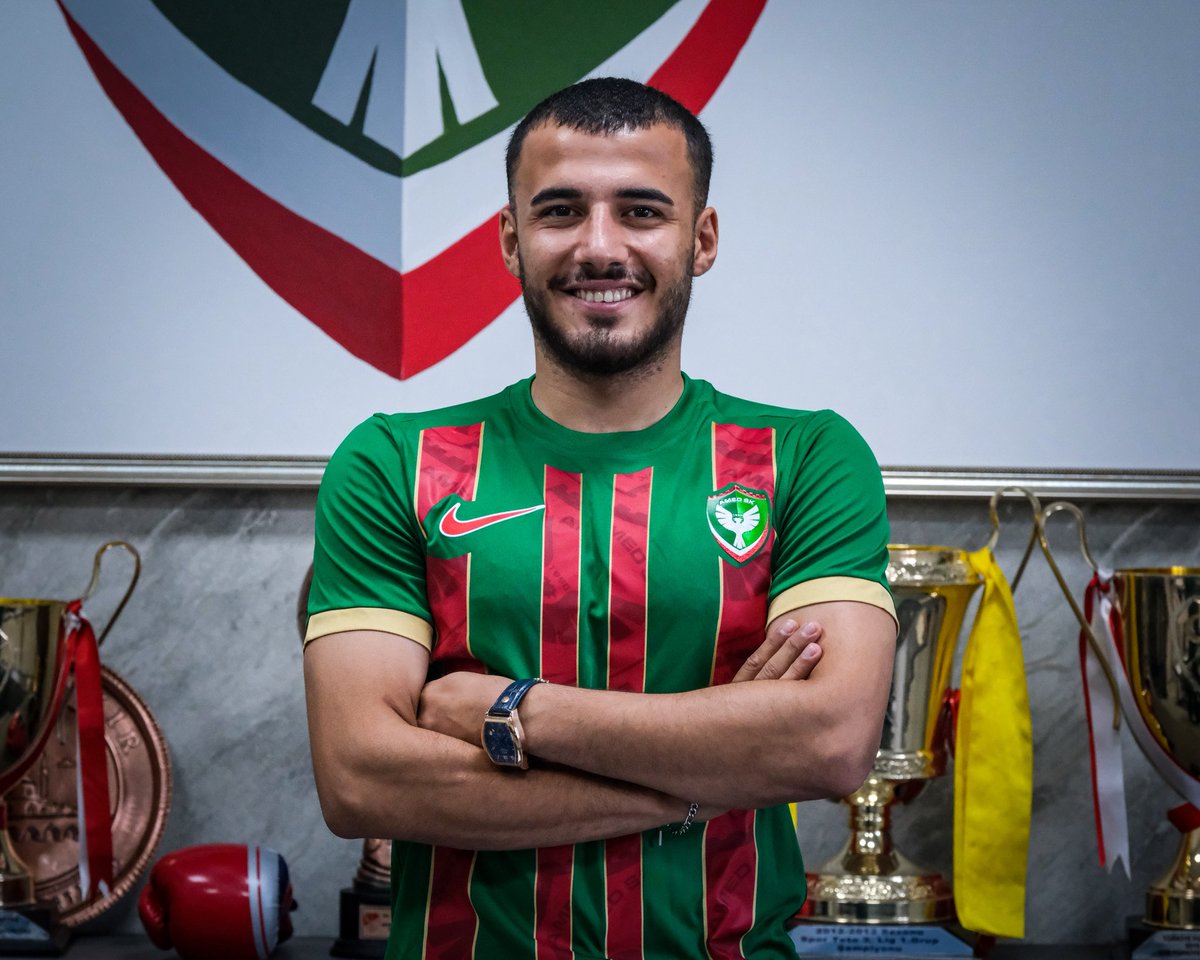 Amedspor tweet media