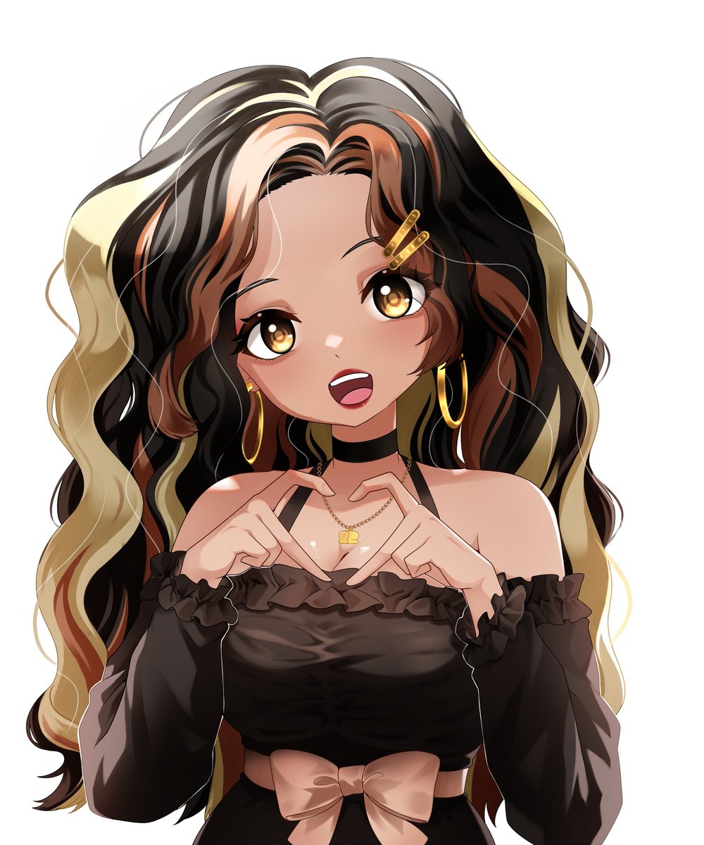 imbreaddyyy // bread pngtuber 🍞✨ (@imbreaddyyy) on Twitter photo im addicted to commissioning art on #vgen xD
can we appreciate how gorgeous she is? #VGenComm
🎨 <a href="/HanaemiiSeikoo/">🍓Seiko🍓 VArtist</a> im addicted to commissioning art on #vgen xD
can we appreciate how gorgeous she is? #VGenComm
🎨 <a href="/HanaemiiSeikoo/">🍓Seiko🍓 VArtist</a>