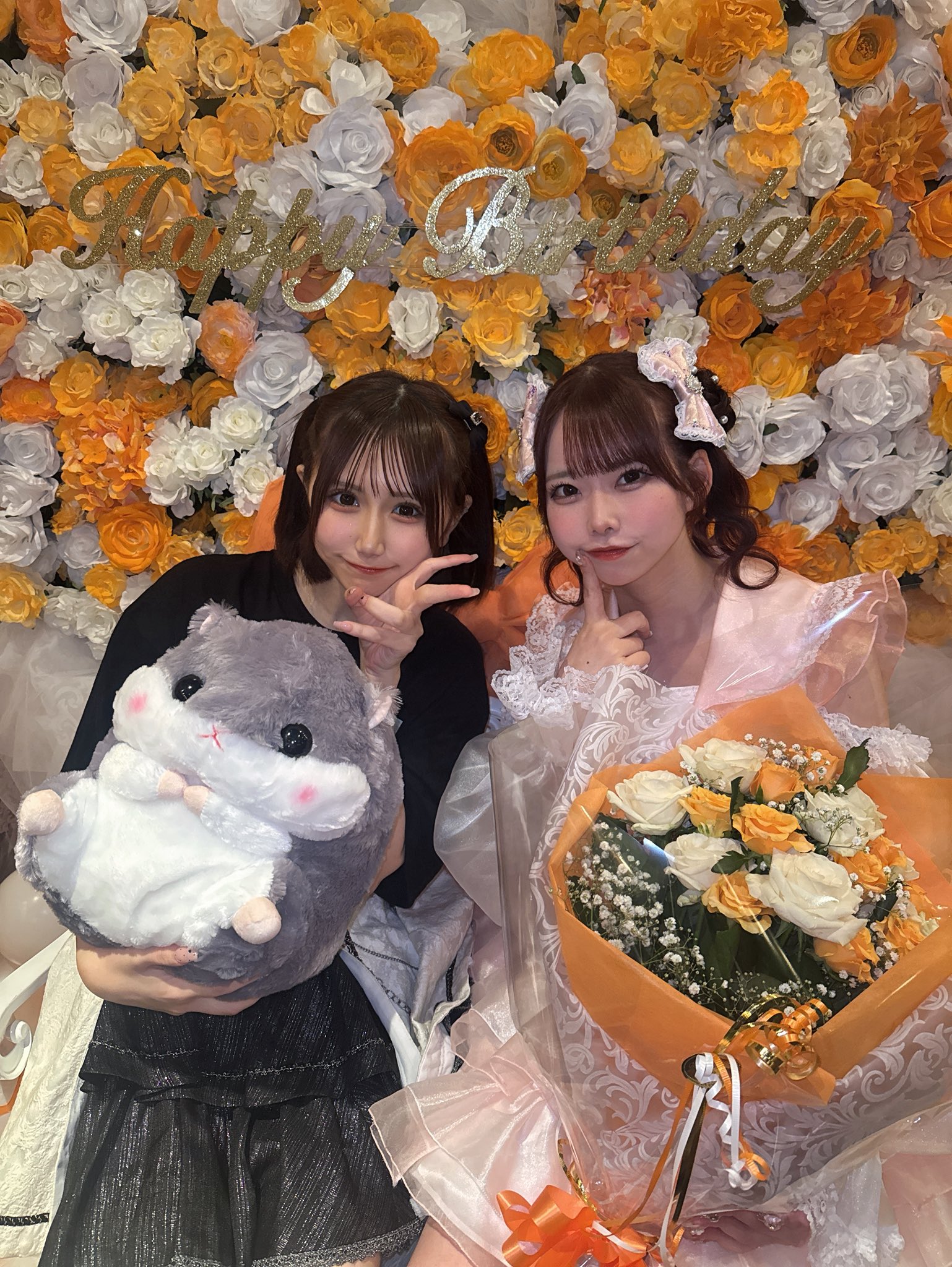 白川ゆめか【ワンダーウィード 天】 (@yumeka_322) / X