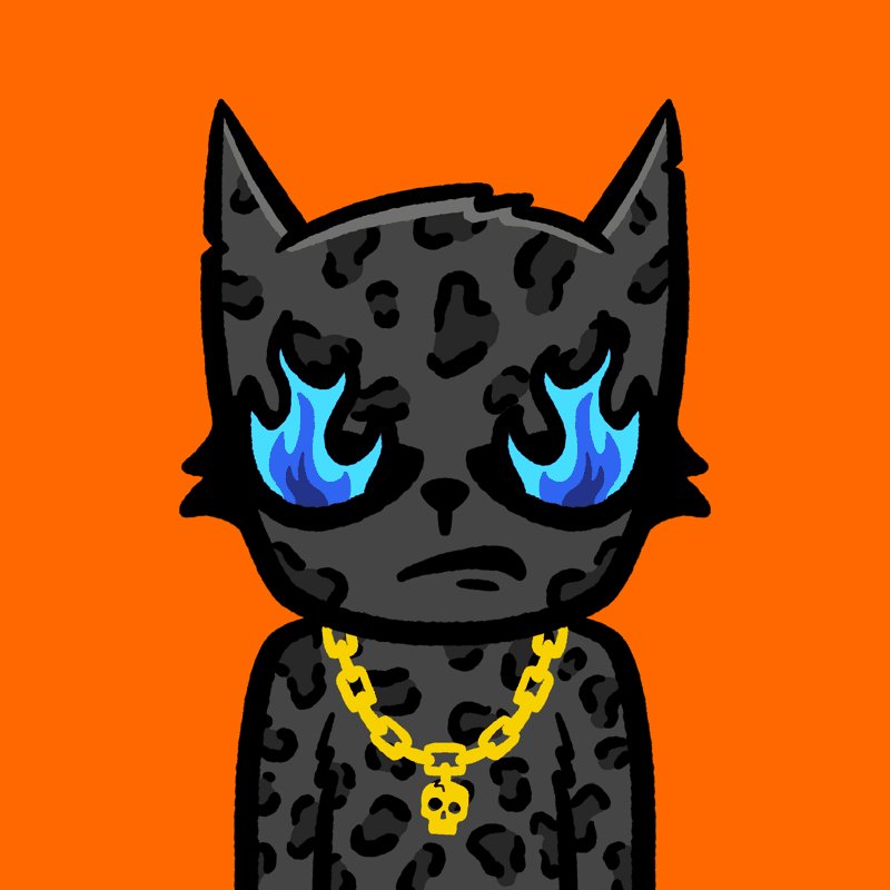 Is it time for more Chaos to be unleashed? ⚡️