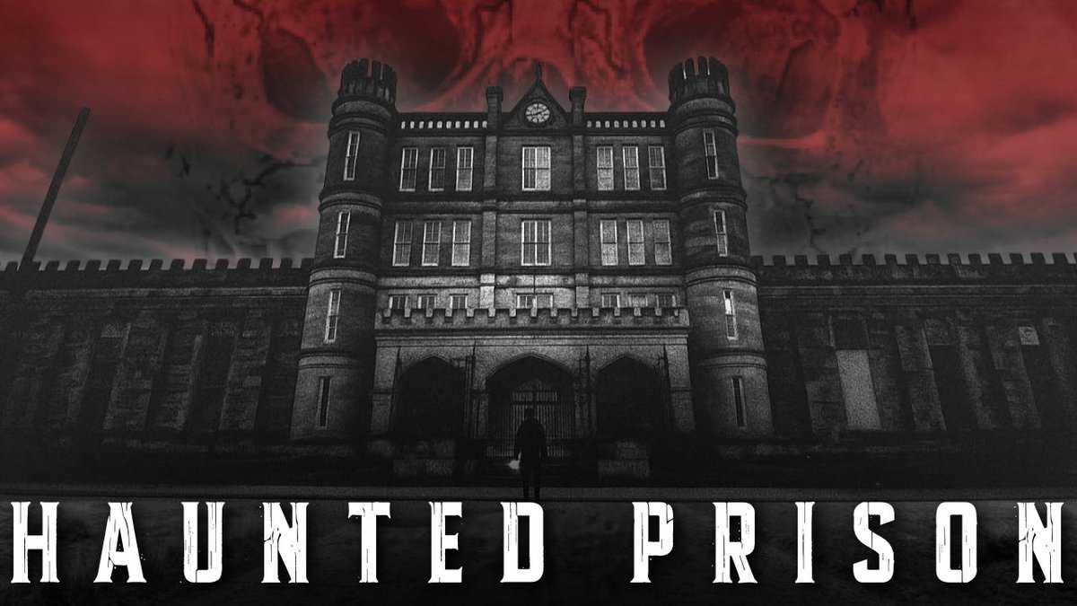 RT🚨

Appalachian Nightmares continues THIS THURSDAY @ 6pmCST/7pmEST at the West Virginia Penitentiary 👻

Tap the link to PRELIKE and hit NOTIFY so you don’t miss it 🔔

youtu.be/7OO1Zg7Fofw?si…