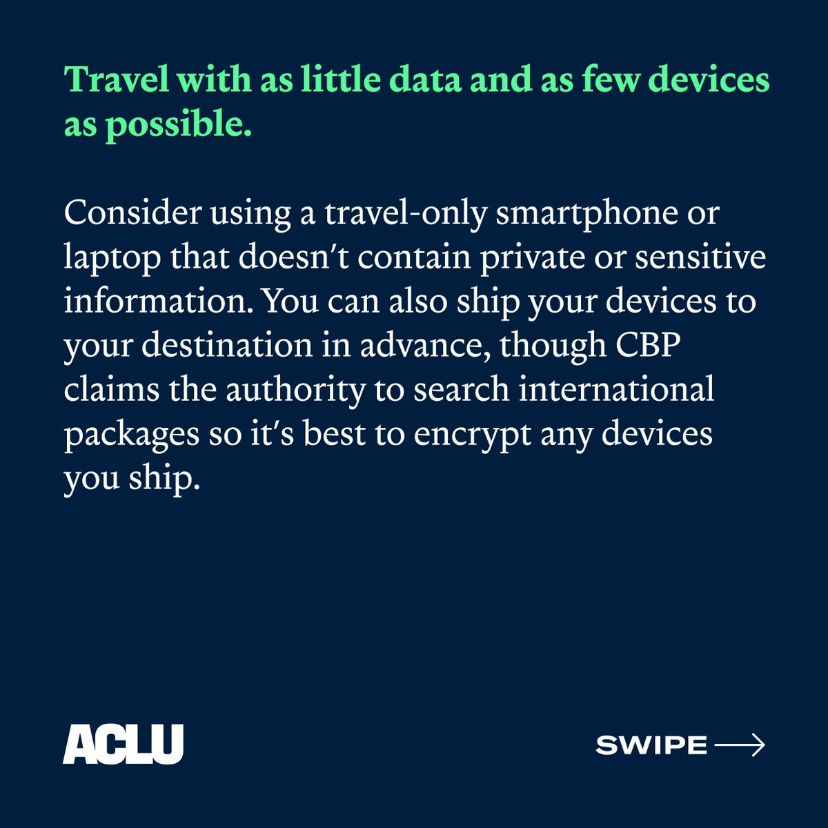 ACLU of Maryland tweet media