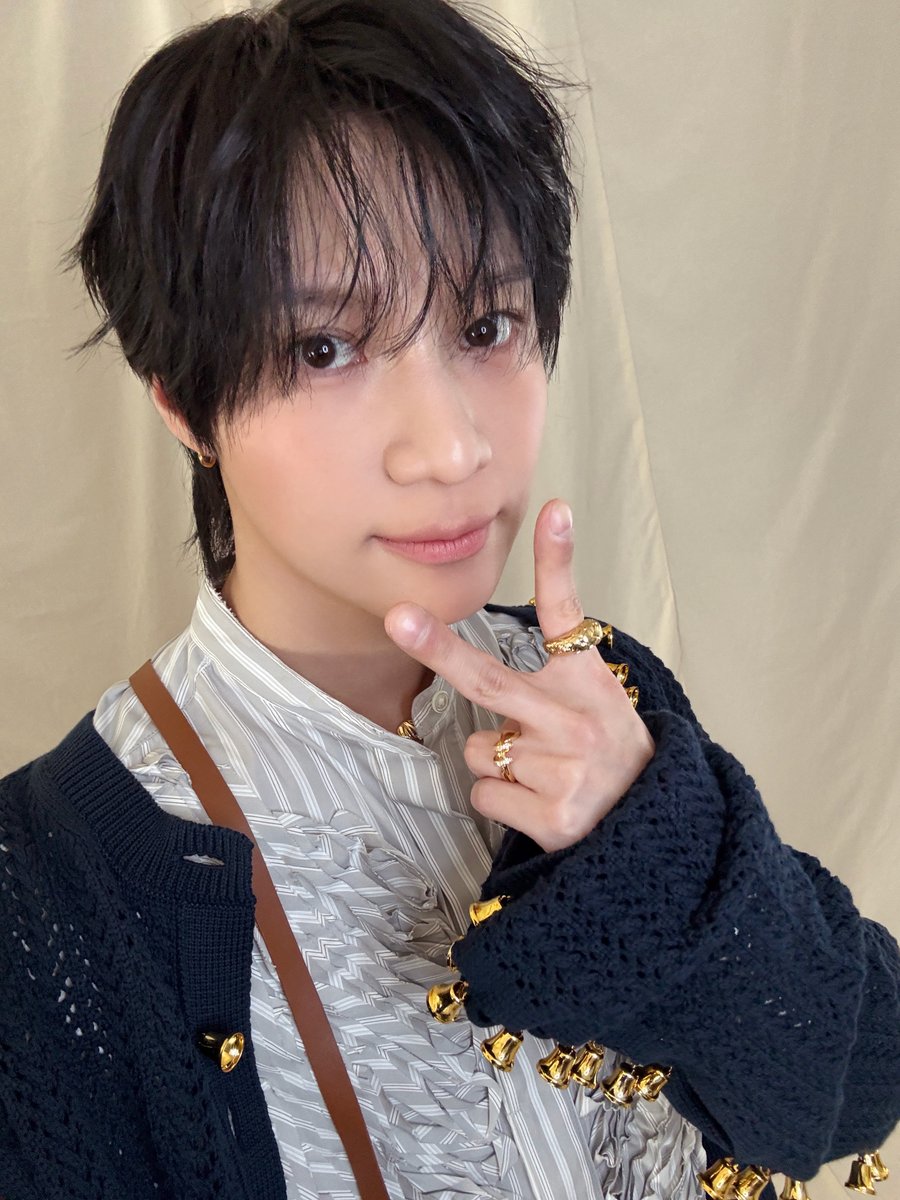 [#태민] 📢

태민 공식 팬클럽 'TAEMate (탬메이트)' 2기 
모집 마감 D-2 🤎🍪

🔗 bit.ly/44744px

#TAEMIN 
#TAEMate #탬메이트