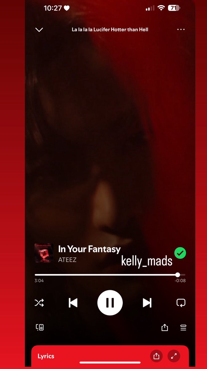 kelly_mads's tweet image. #ATEEZ #μμ΄ν°μ¦ #GOLDENHOUR #GOLDENHOUR_Part3 #In_Your_Fantasy_Edition #InYourFantasy #Come_get_InYourFantasy
