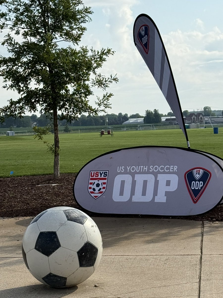 Christy Kononiuk (@christykononiuk) on Twitter photo ⚽️What a great event and honored to lead the 2010 girls Midwest ODP at the Midwest Region ID Camp! <a href="/usysodp/">US Youth Soccer ODP</a> 🤩Amazing group of players, parents and coaches! ⚽️What a great event and honored to lead the 2010 girls Midwest ODP at the Midwest Region ID Camp! <a href="/usysodp/">US Youth Soccer ODP</a> 🤩Amazing group of players, parents and coaches!