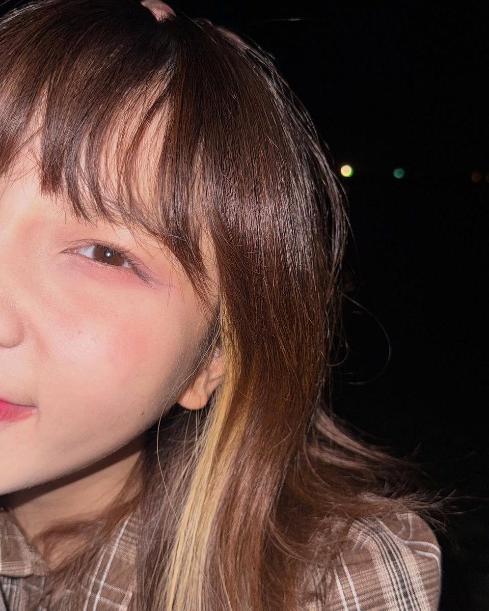 [📸] 150725 RJING's Instagram Post Update

𓈒 🦋◞ แบกความน่ารักไว้คนเดียวเลยค่ะ😍💓

#RJING_Jeeranan #RJING
#อาจิง #อาจิงจีรนันท์