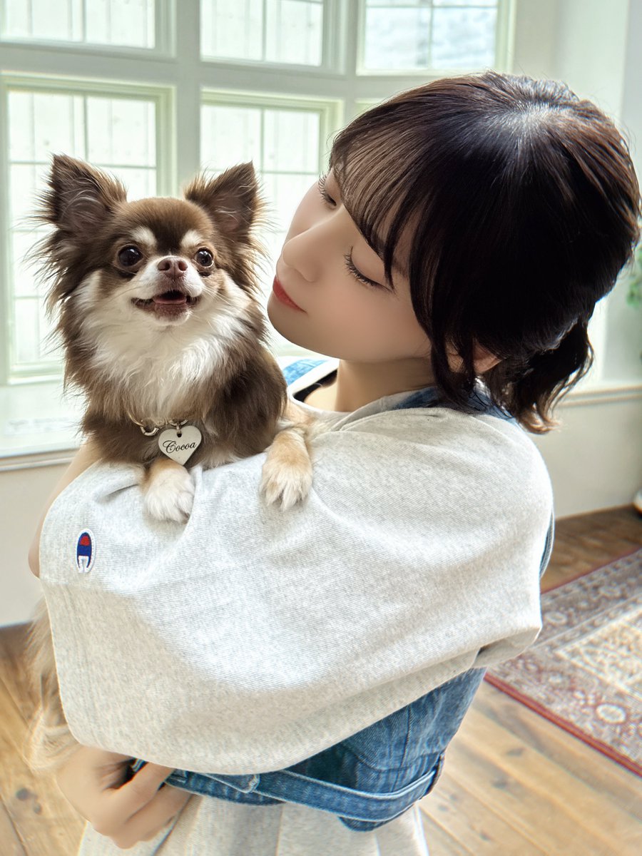 本日発売の株式会社ジェイロック 「月刊わんこvol.20」に掲載して頂い